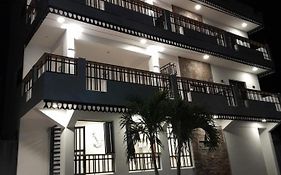 Hostal Marina Samana